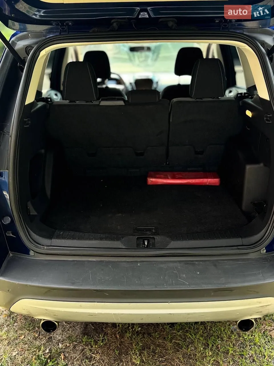 2012 Ford Escape - мініатюра 19