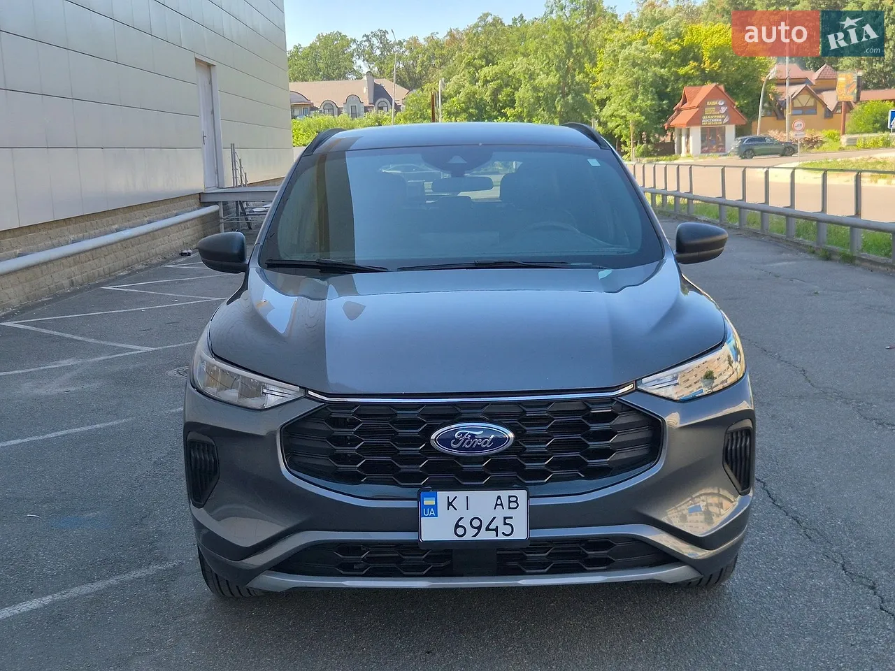 2022 Ford Escape - мініатюра 17