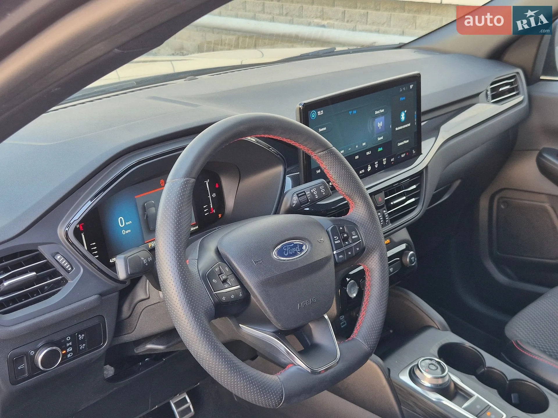 2023 Ford Escape - мініатюра 33