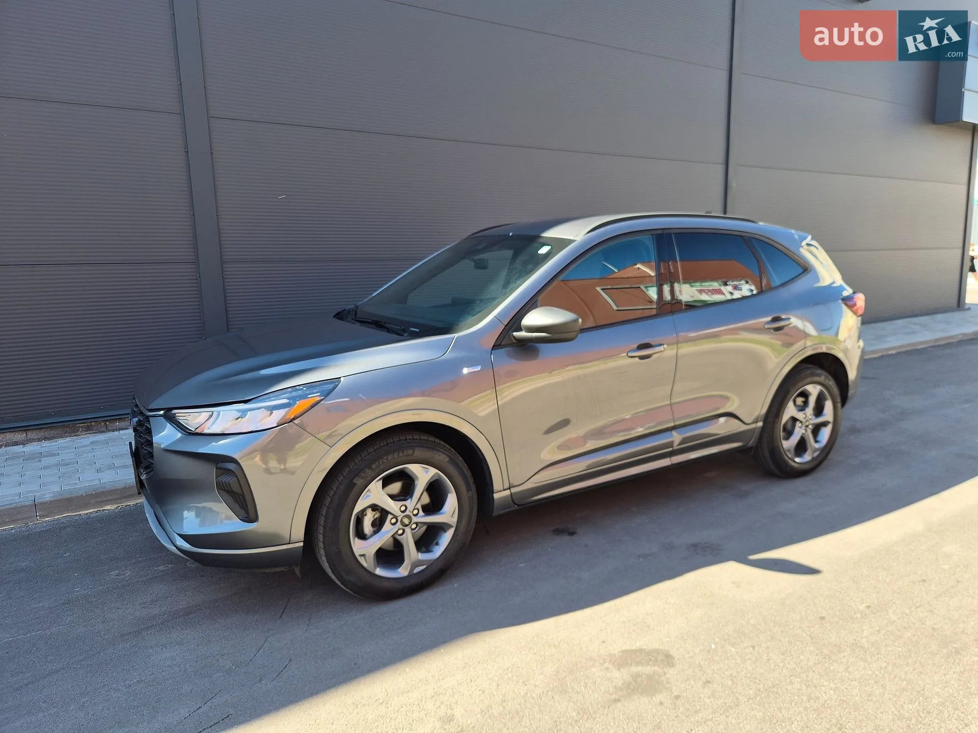 2023 Ford Escape - мініатюра 14