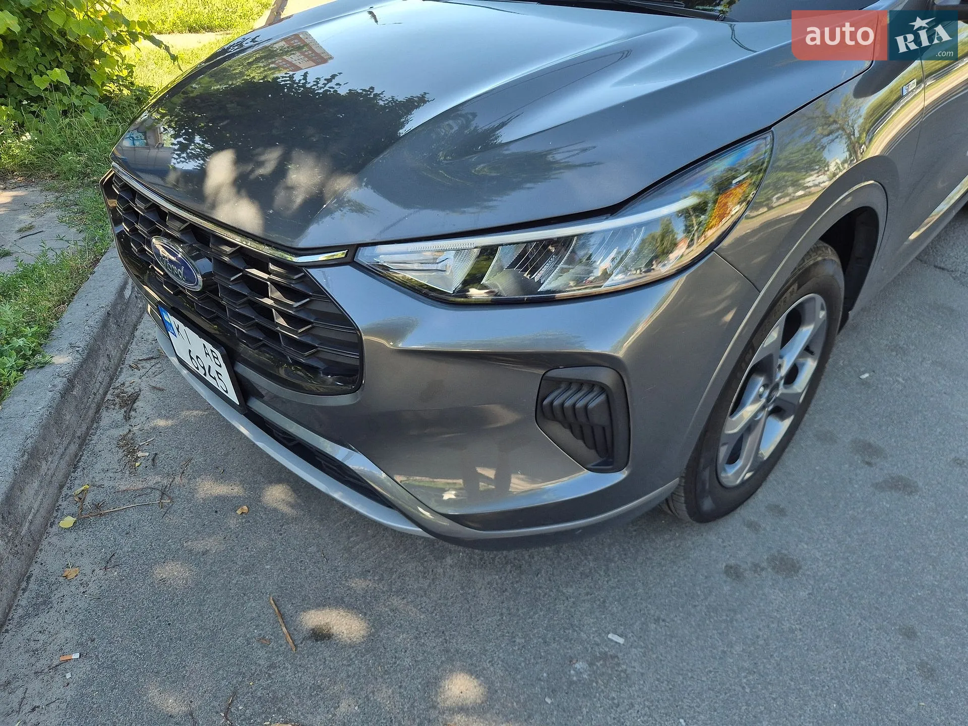 2023 Ford Escape - мініатюра 46