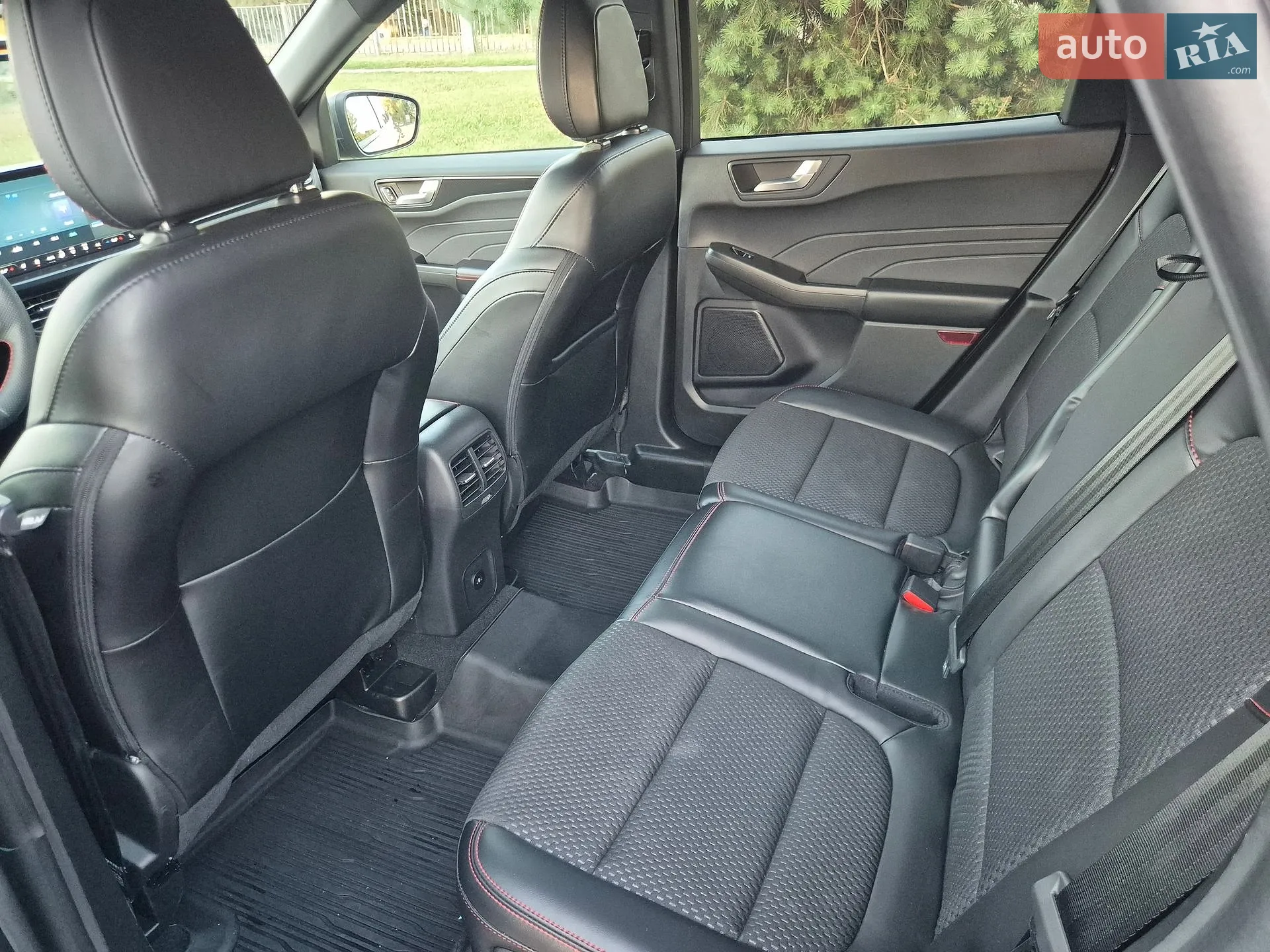 2023 Ford Escape - мініатюра 54
