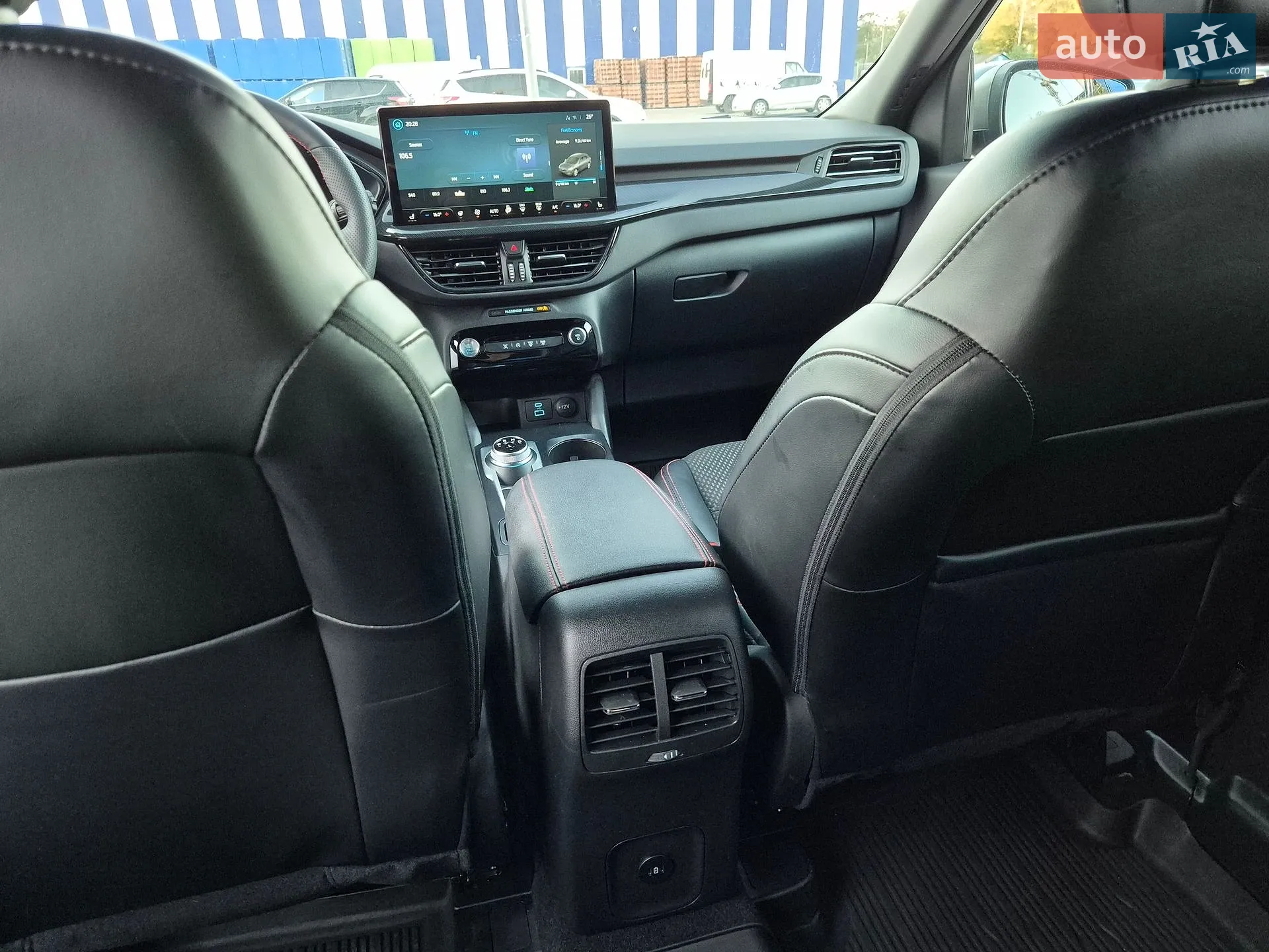 2023 Ford Escape - мініатюра 61