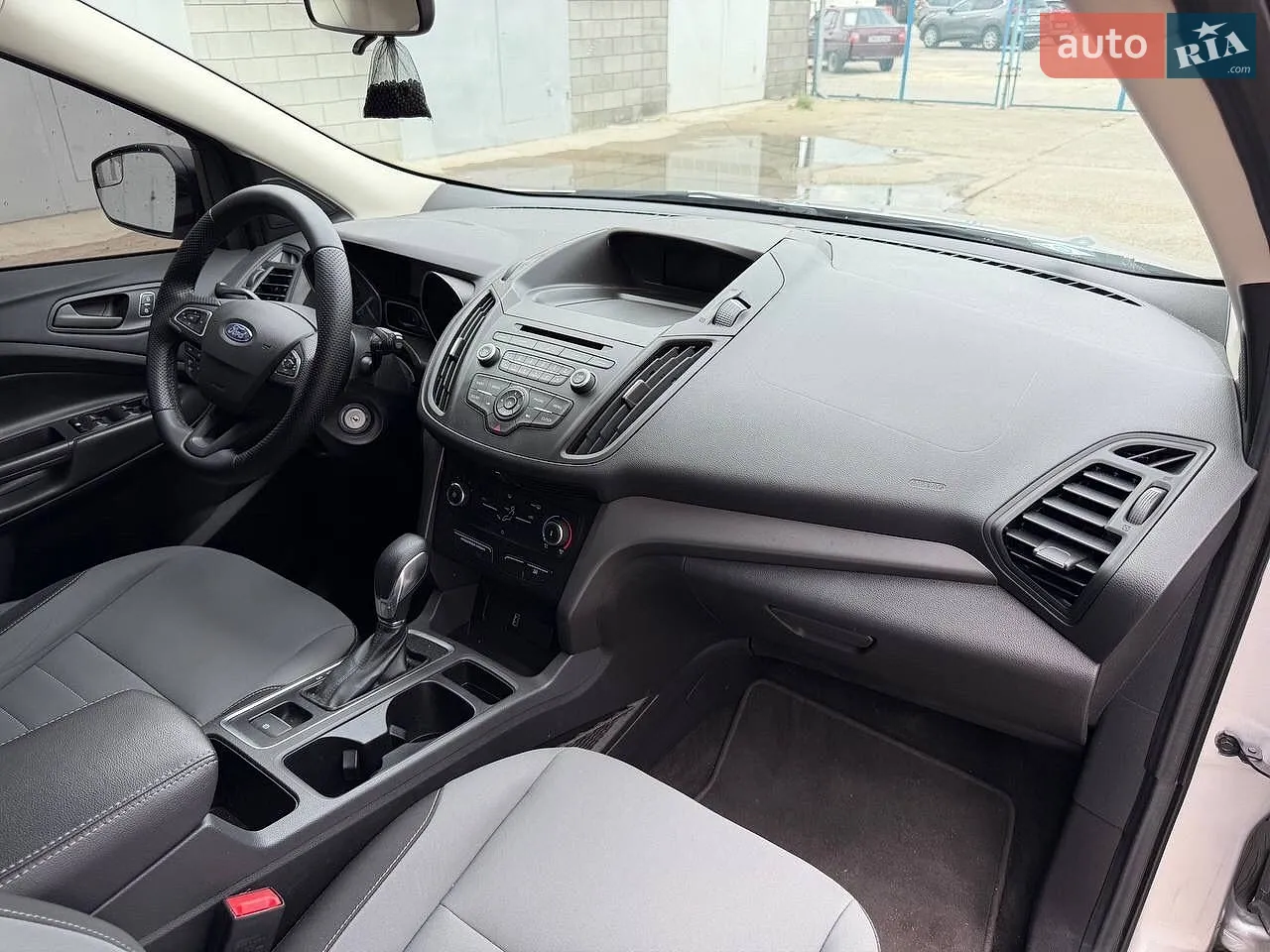 2017 Ford Escape - мініатюра 6