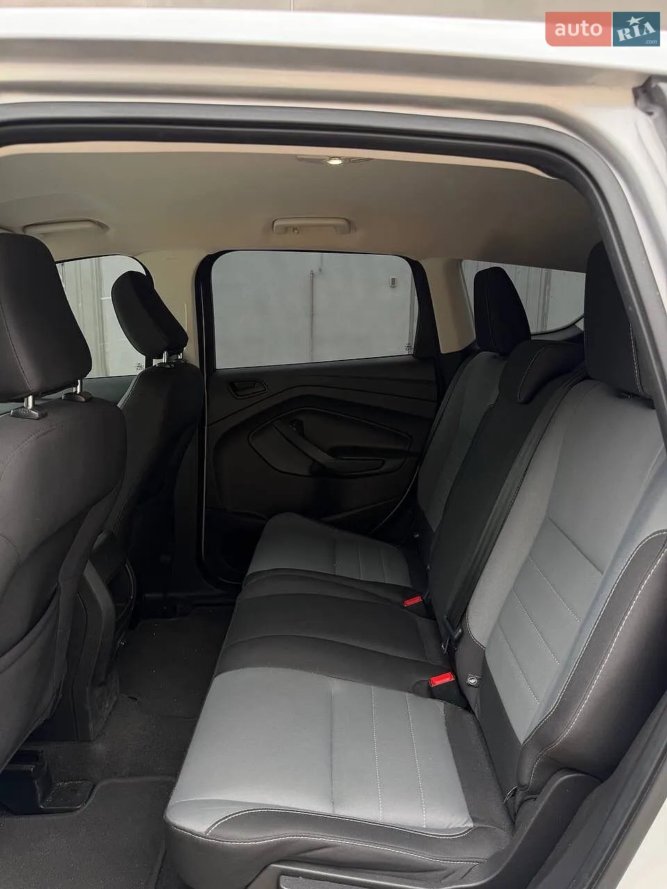 2017 Ford Escape - мініатюра 9