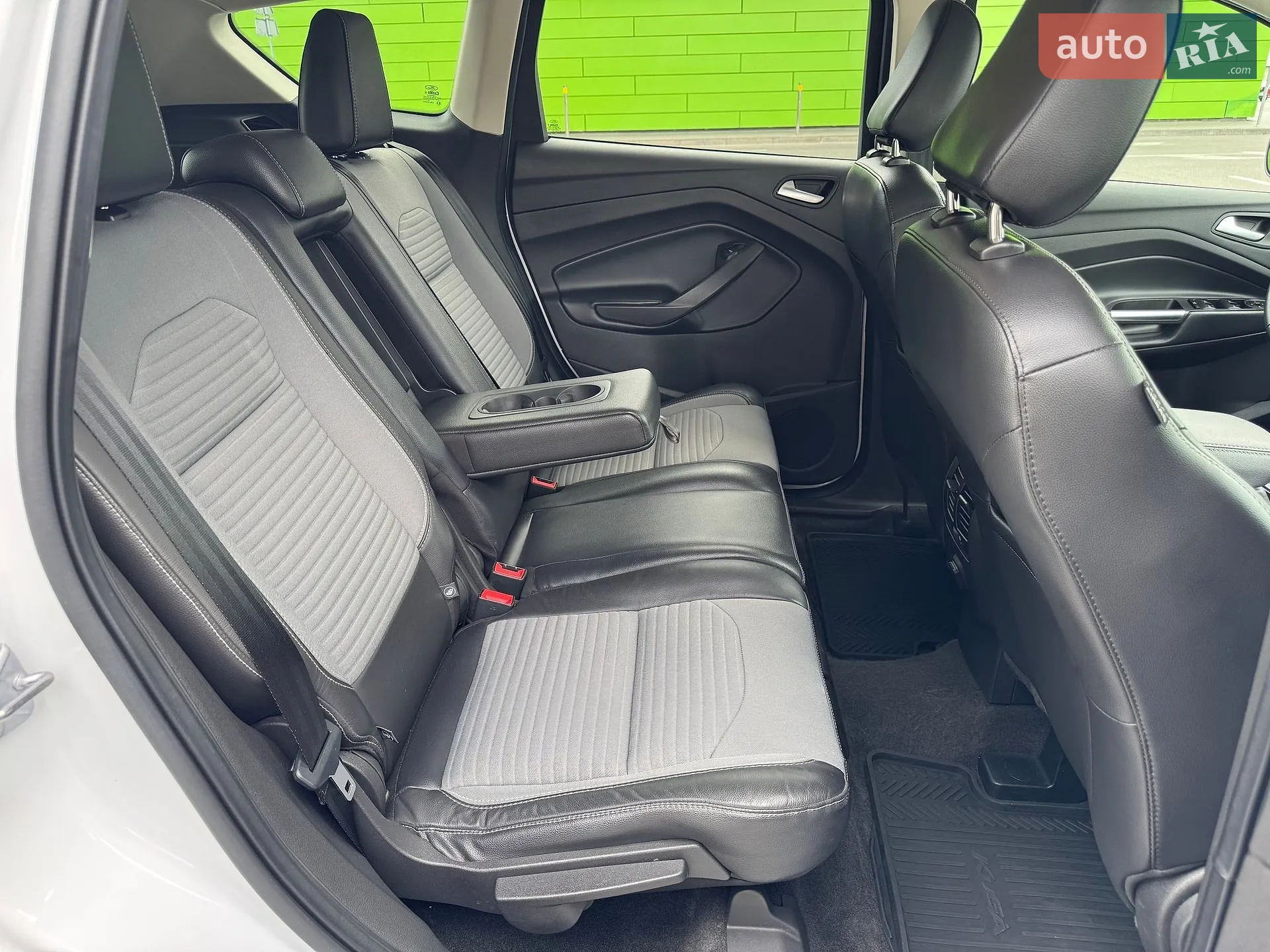2018 Ford Escape - мініатюра 27