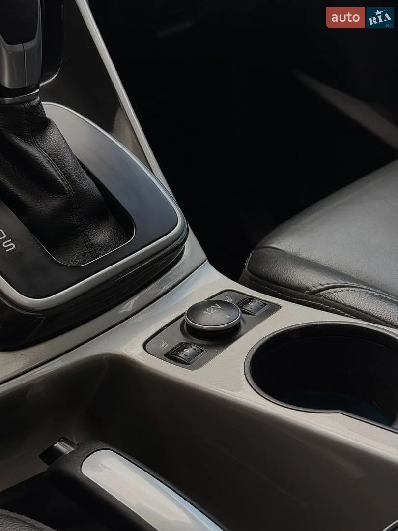 2013 Ford Escape - мініатюра 8