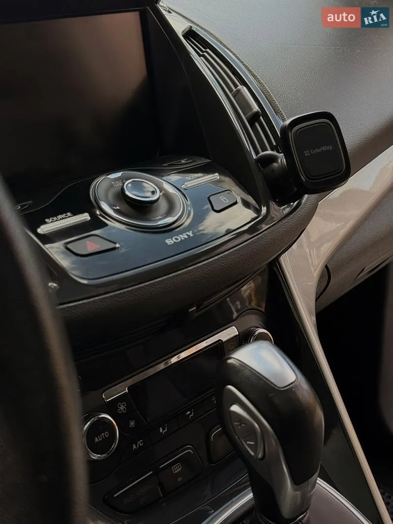 2013 Ford Escape - мініатюра 10