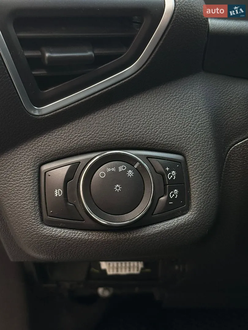 2013 Ford Escape - мініатюра 11