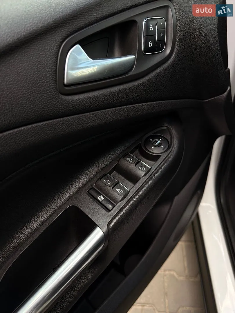 2013 Ford Escape - мініатюра 12