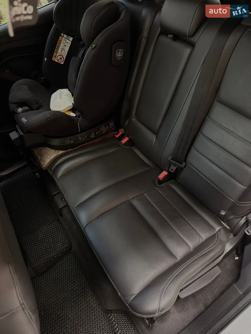 2013 Ford Escape - мініатюра 14