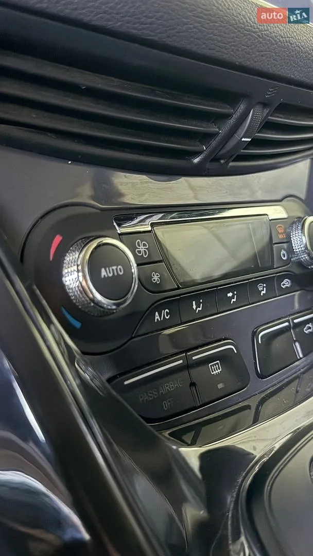 2014 Ford Escape - мініатюра 25