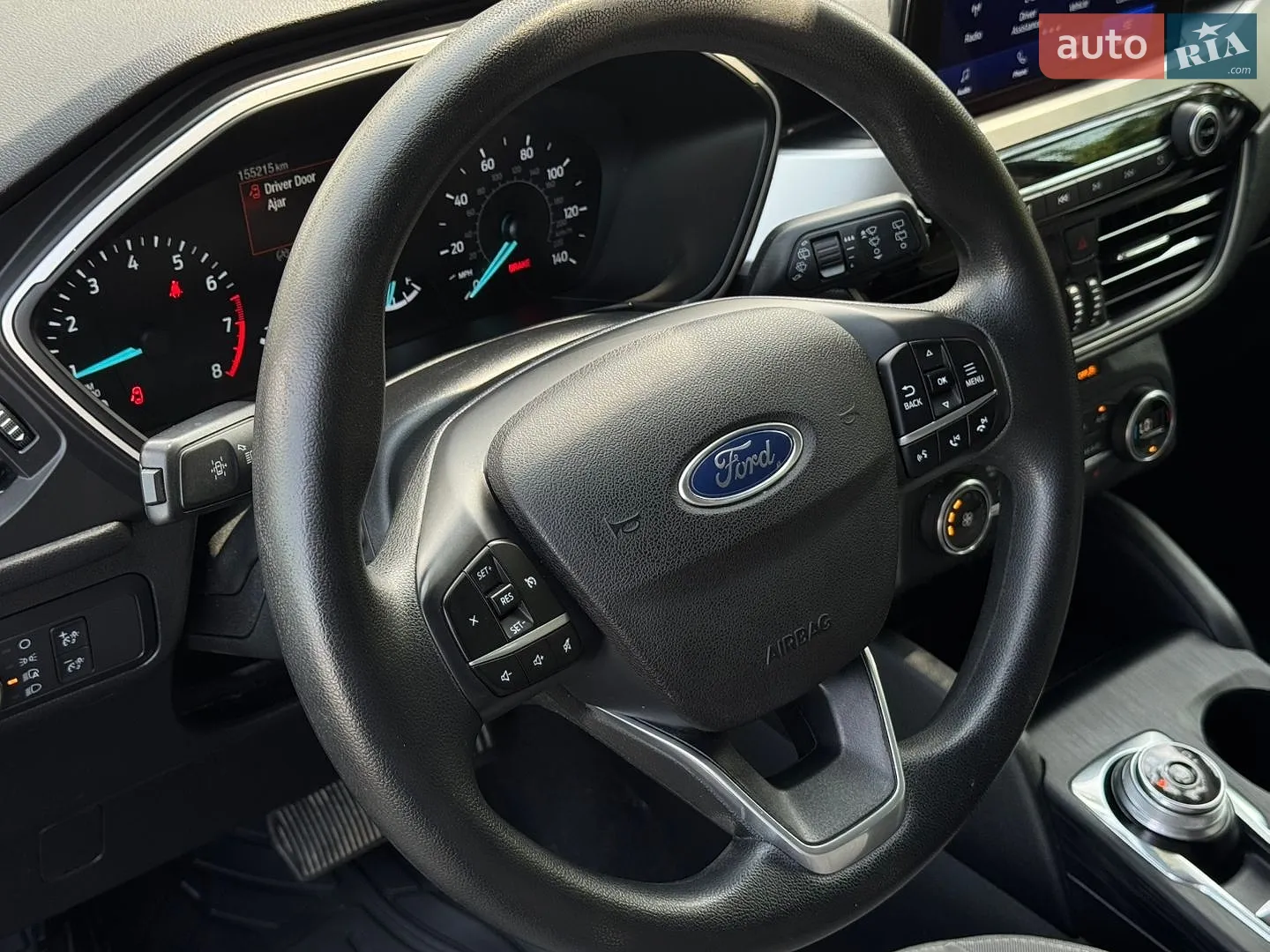 2019 Ford Escape - мініатюра 17