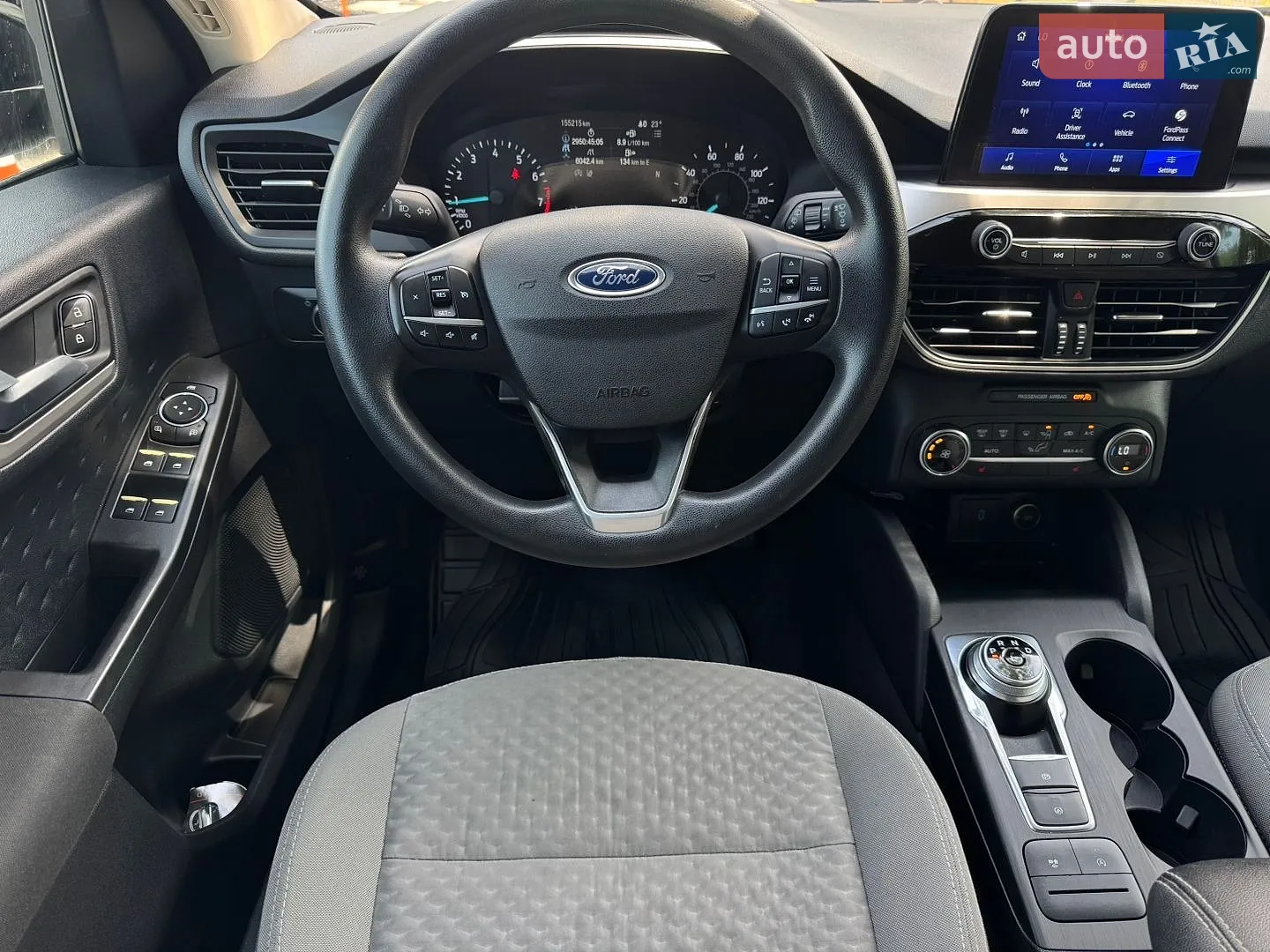 2019 Ford Escape - мініатюра 24