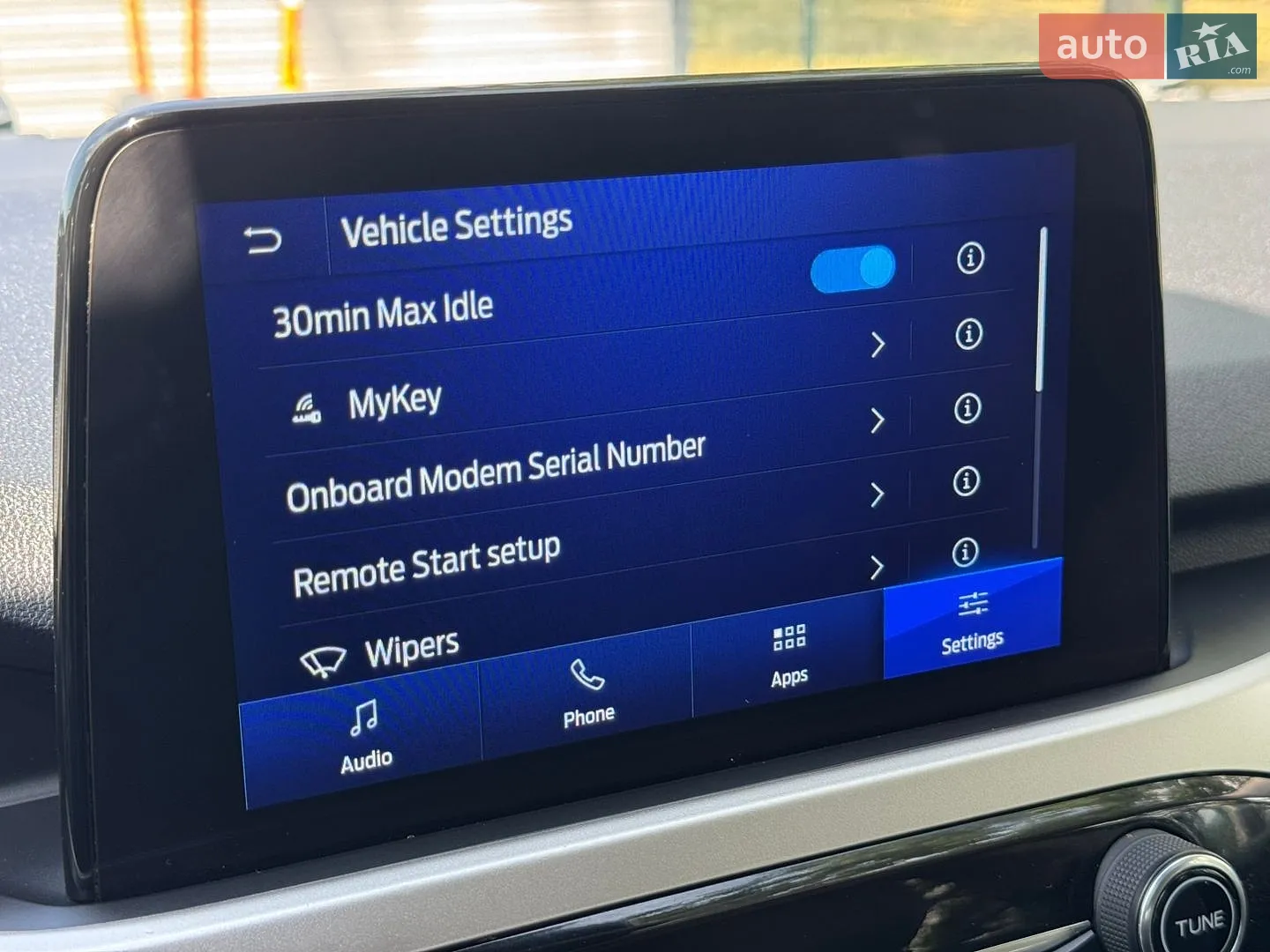 2019 Ford Escape - мініатюра 28