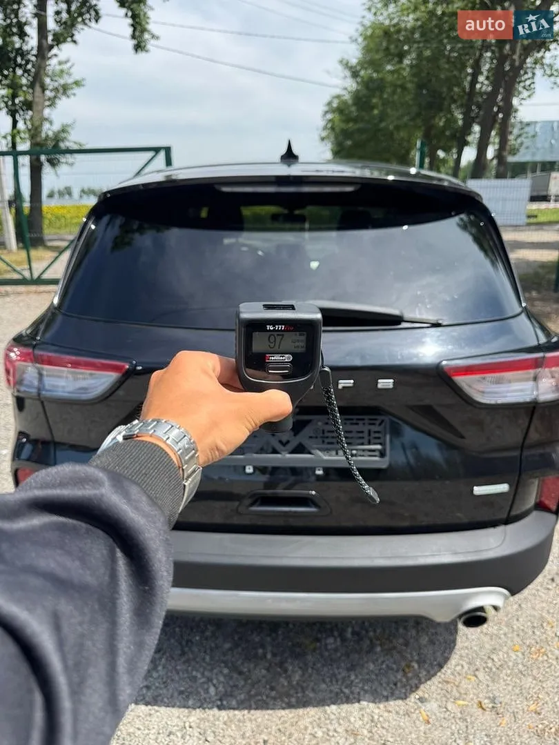 2019 Ford Escape - мініатюра 45
