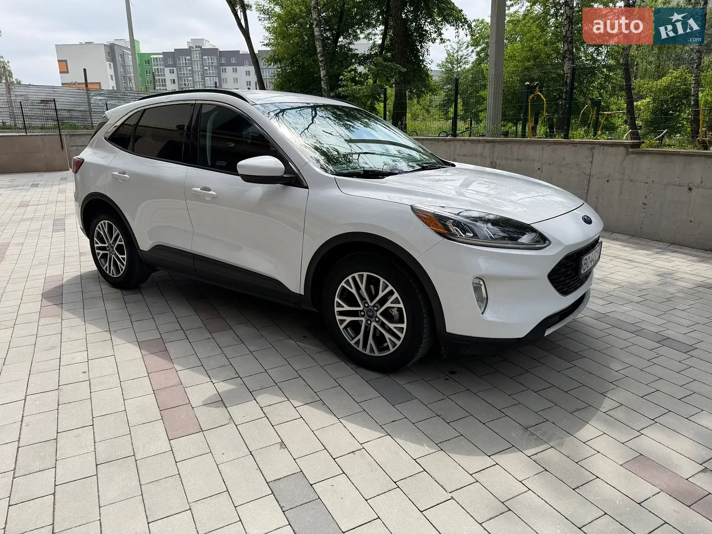 2022 Ford Escape - мініатюра 4