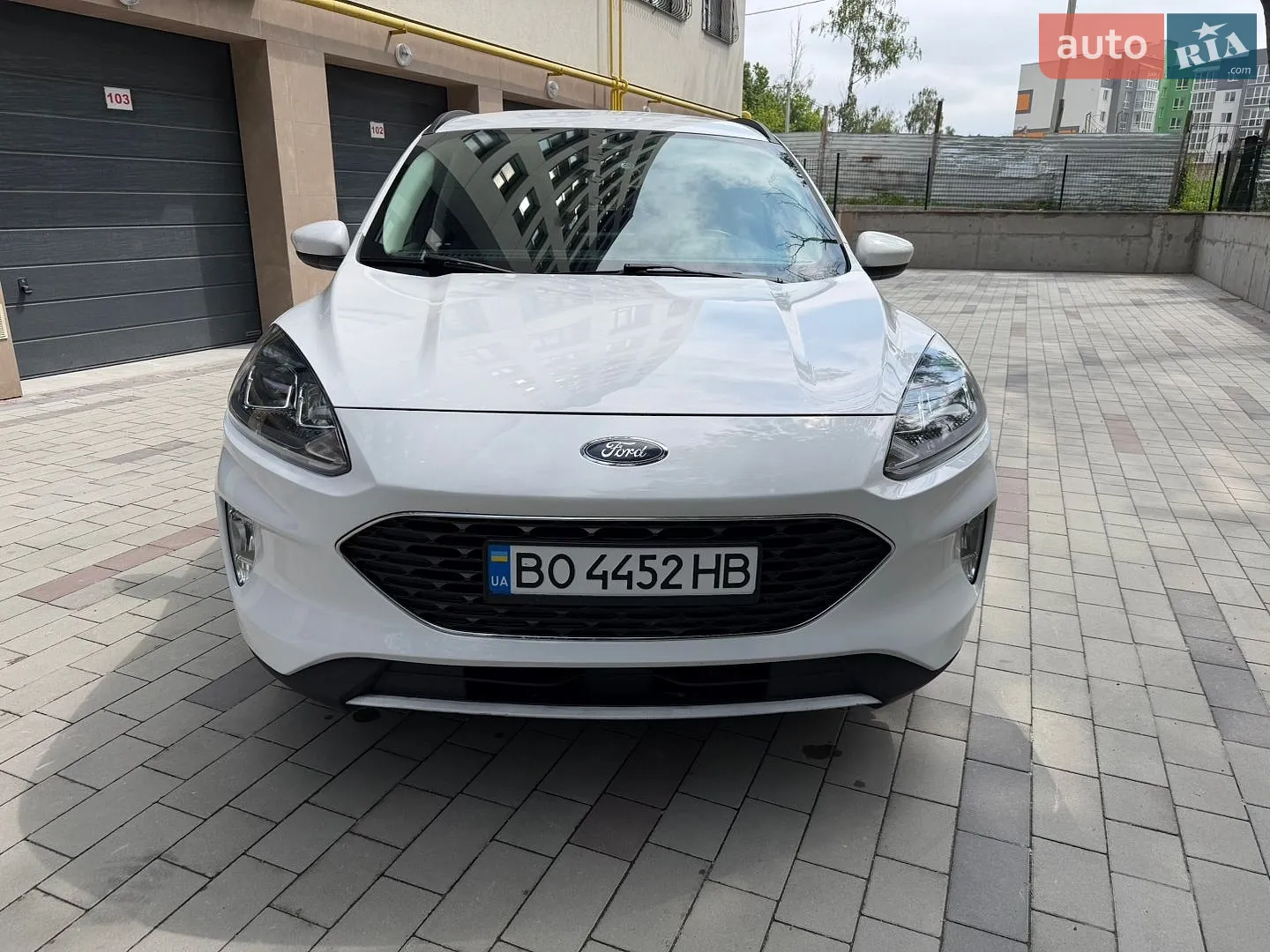 2022 Ford Escape - мініатюра 25