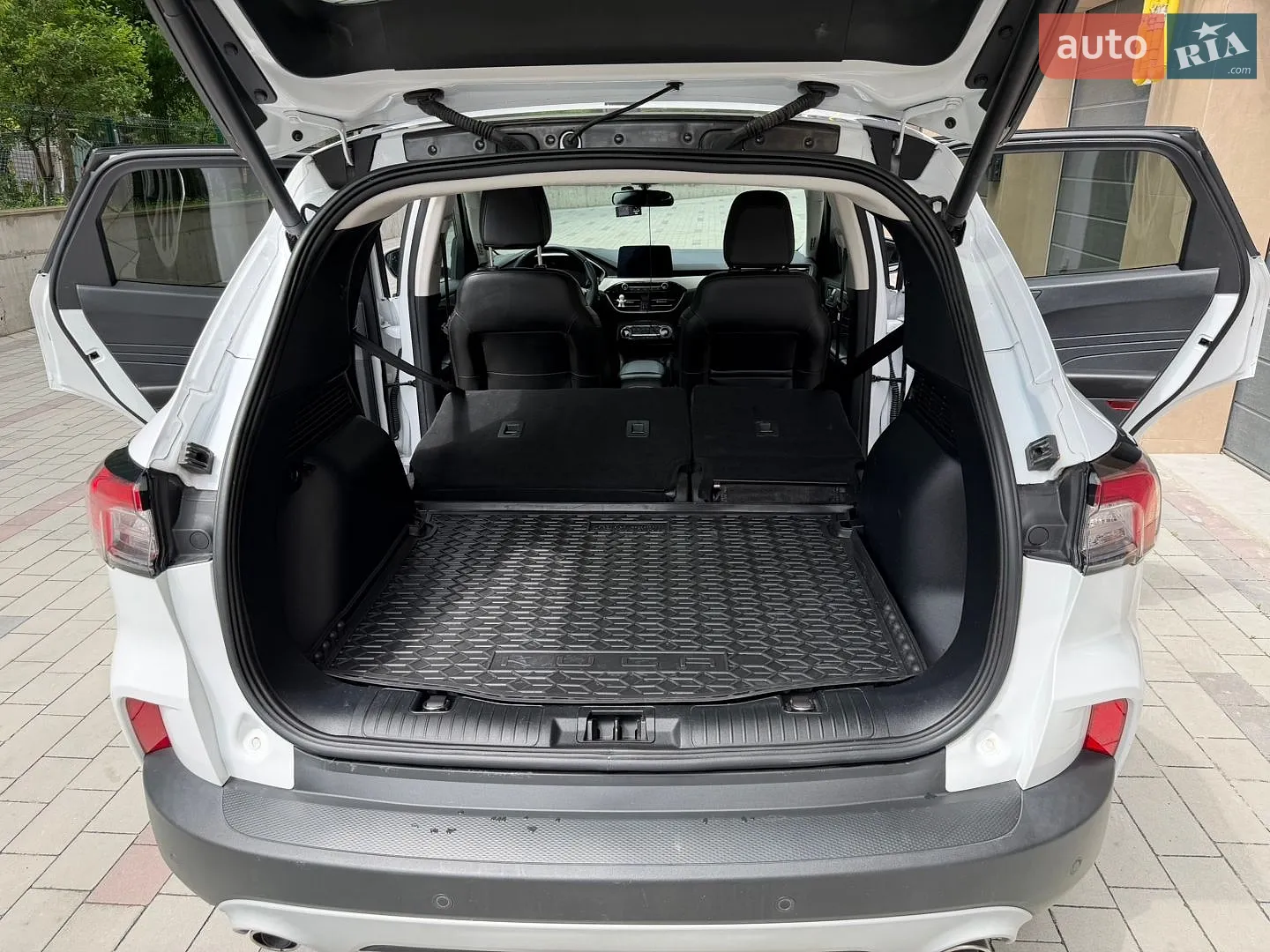 2022 Ford Escape - мініатюра 32