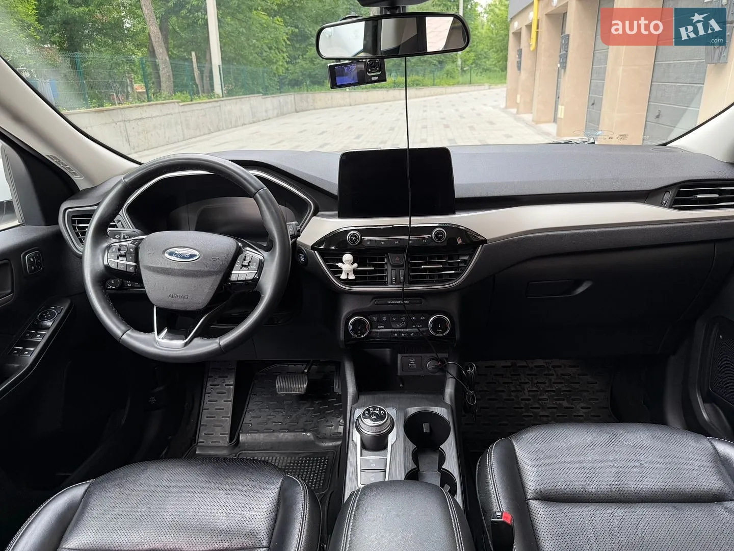 2022 Ford Escape - мініатюра 37
