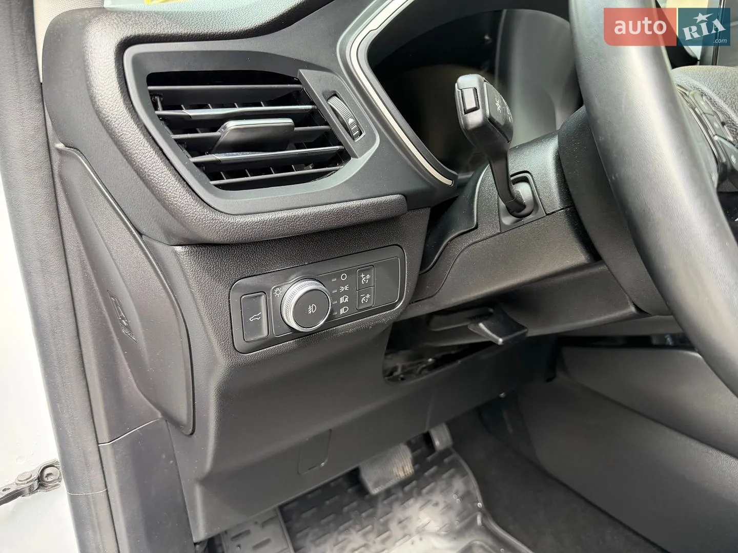 2022 Ford Escape - мініатюра 43
