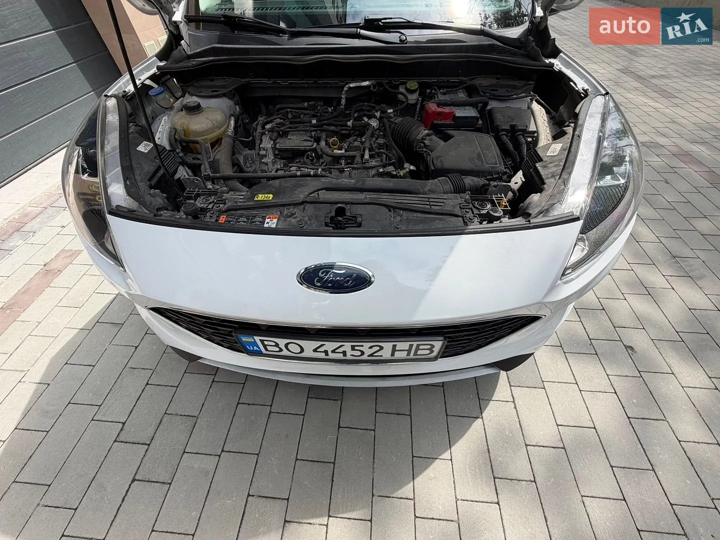 2022 Ford Escape - мініатюра 45