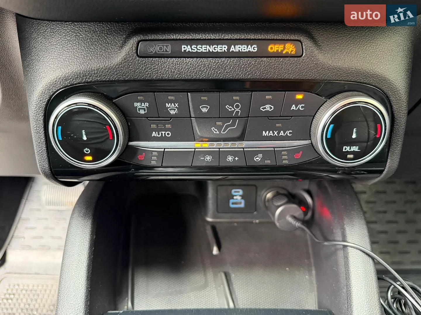 2022 Ford Escape - мініатюра 49