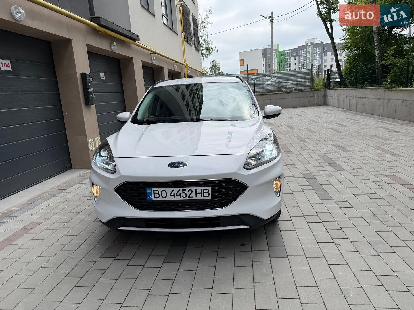2022 Ford Escape - мініатюра 51