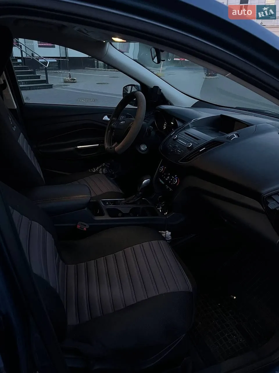 2018 Ford Escape - мініатюра 6