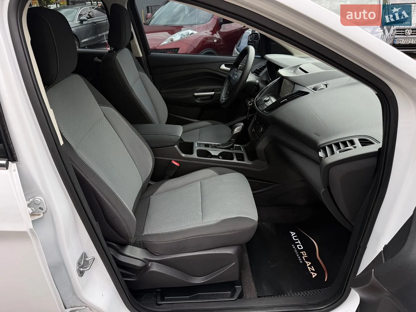 2018 Ford Escape - мініатюра 36