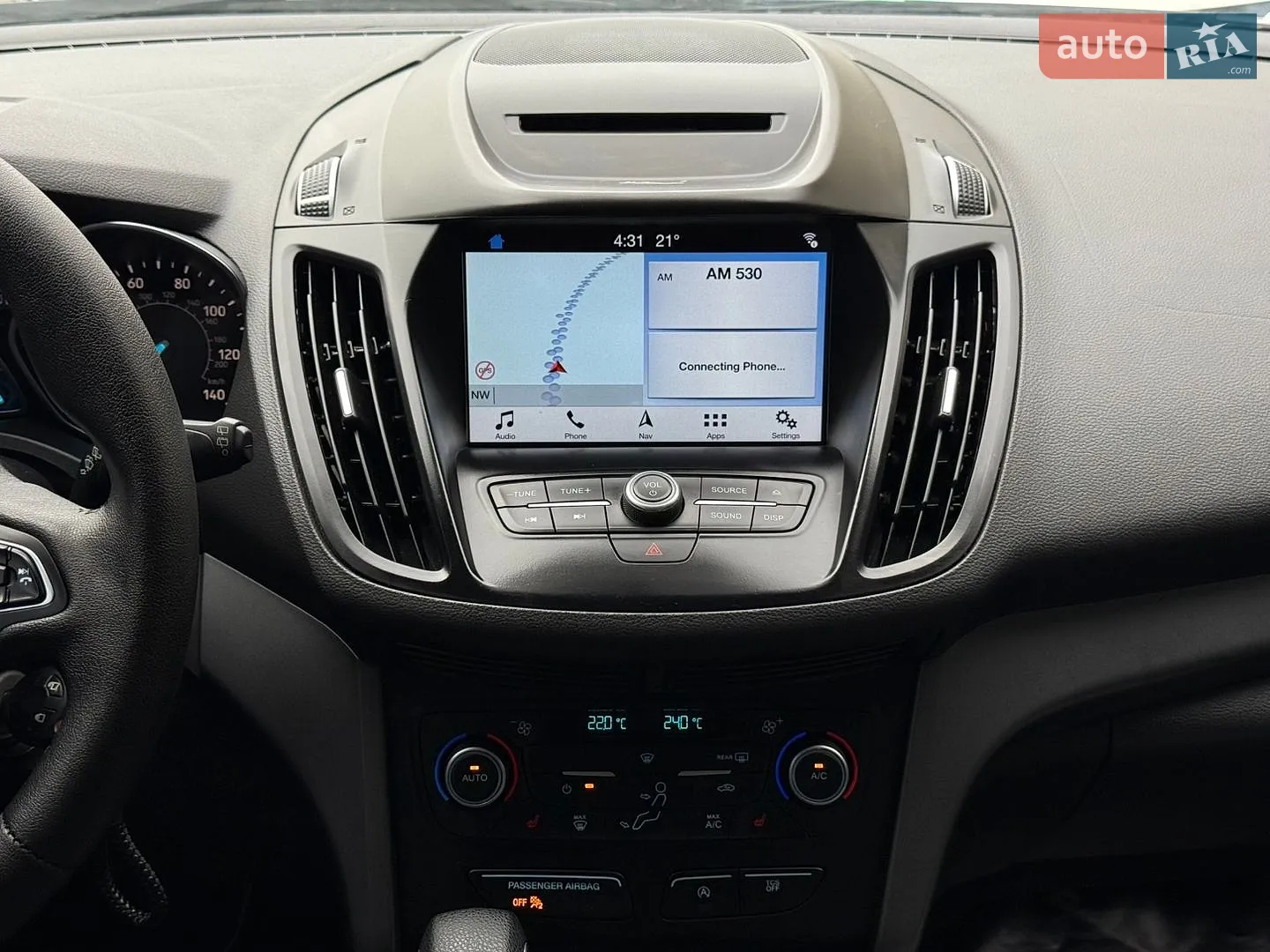 2018 Ford Escape - мініатюра 42