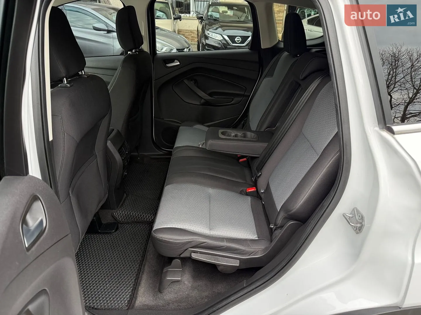2018 Ford Escape - мініатюра 34