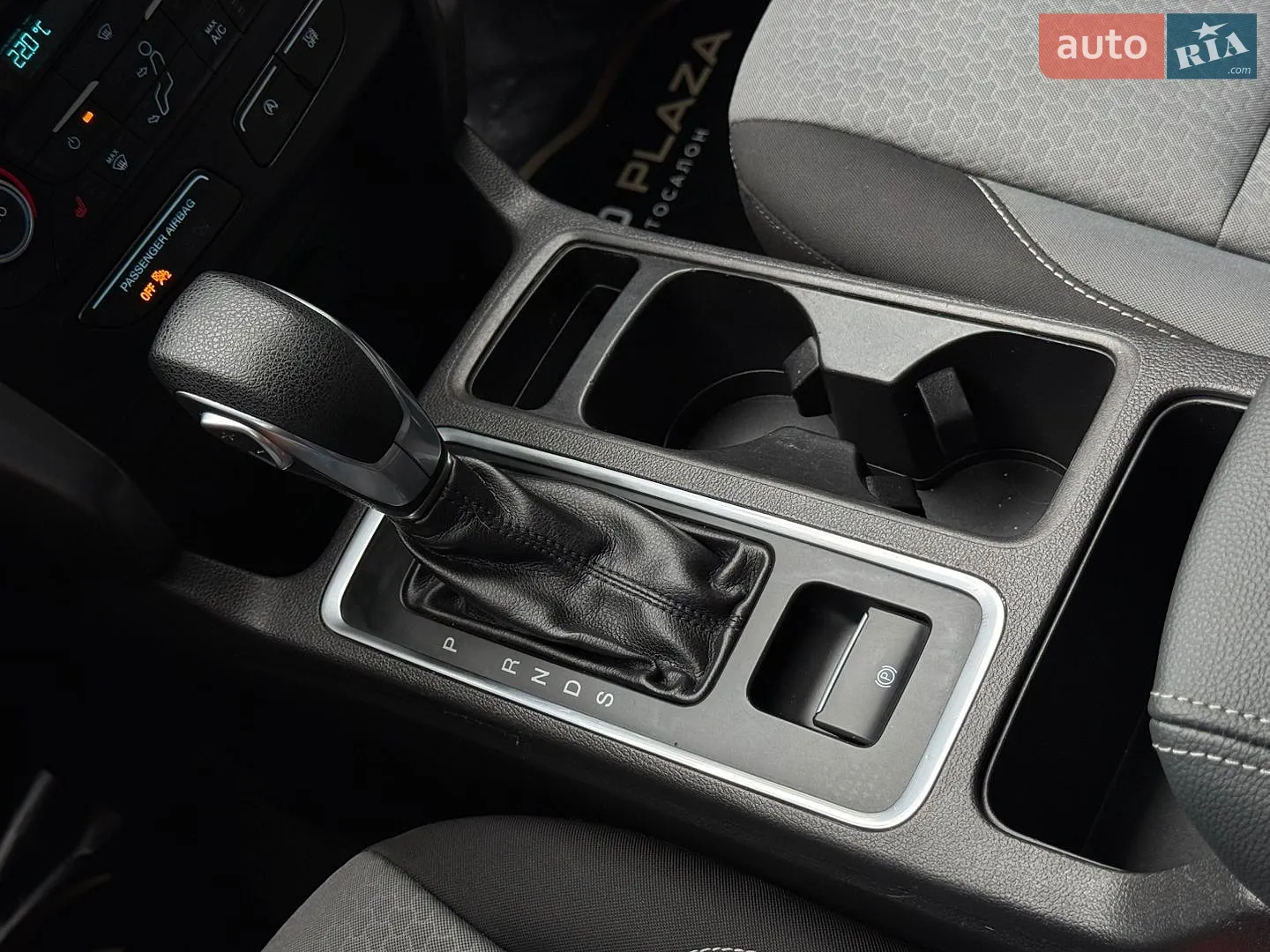 2018 Ford Escape - мініатюра 52