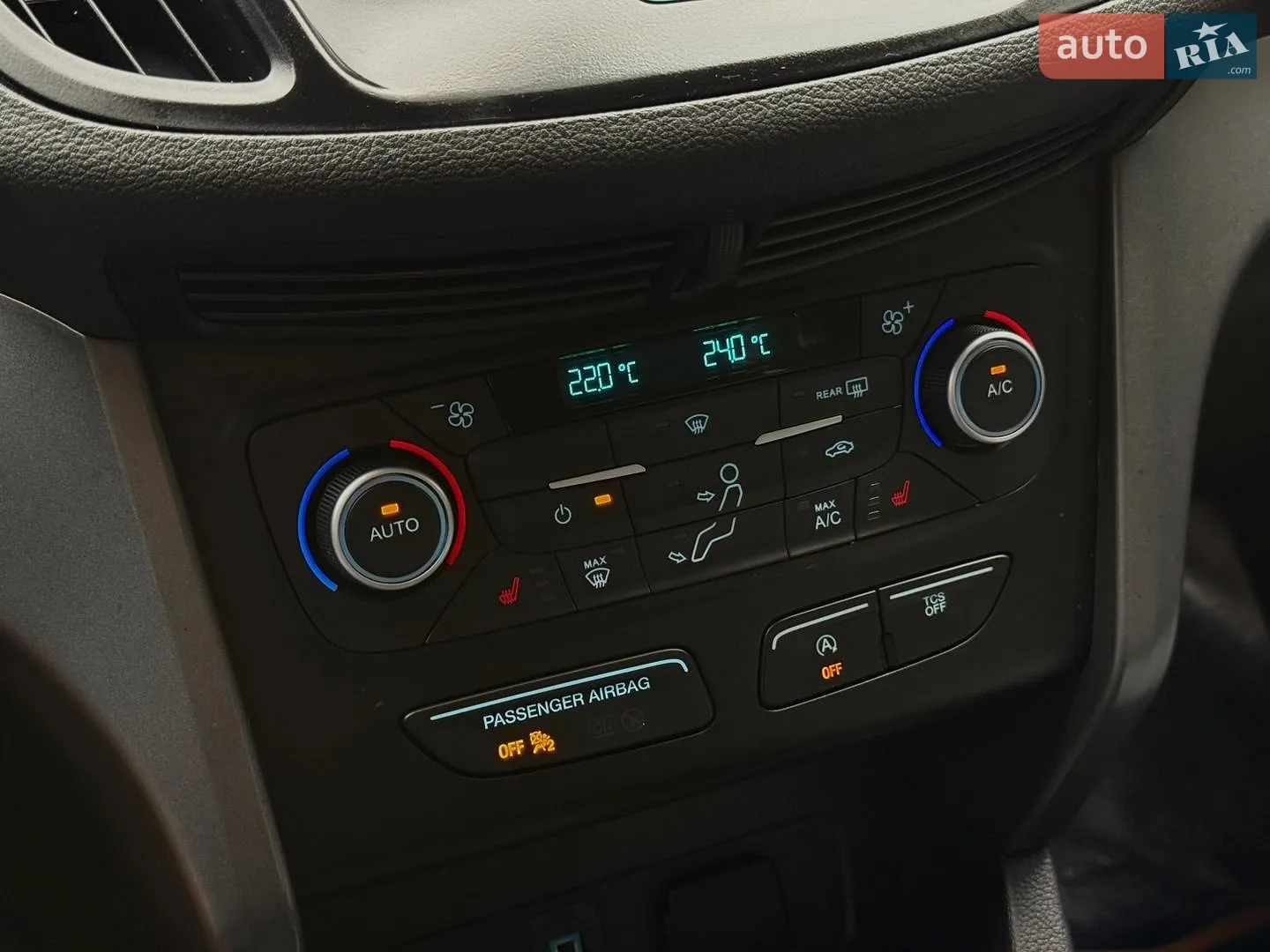 2018 Ford Escape - мініатюра 53