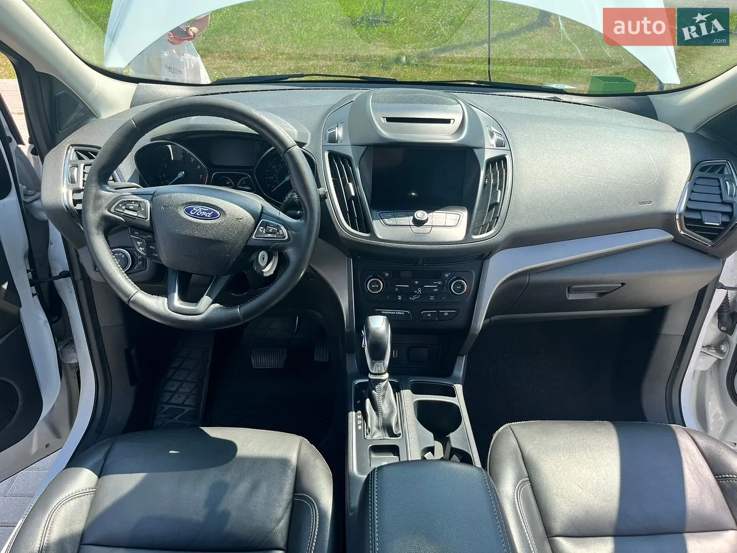 2018 Ford Escape - мініатюра 9