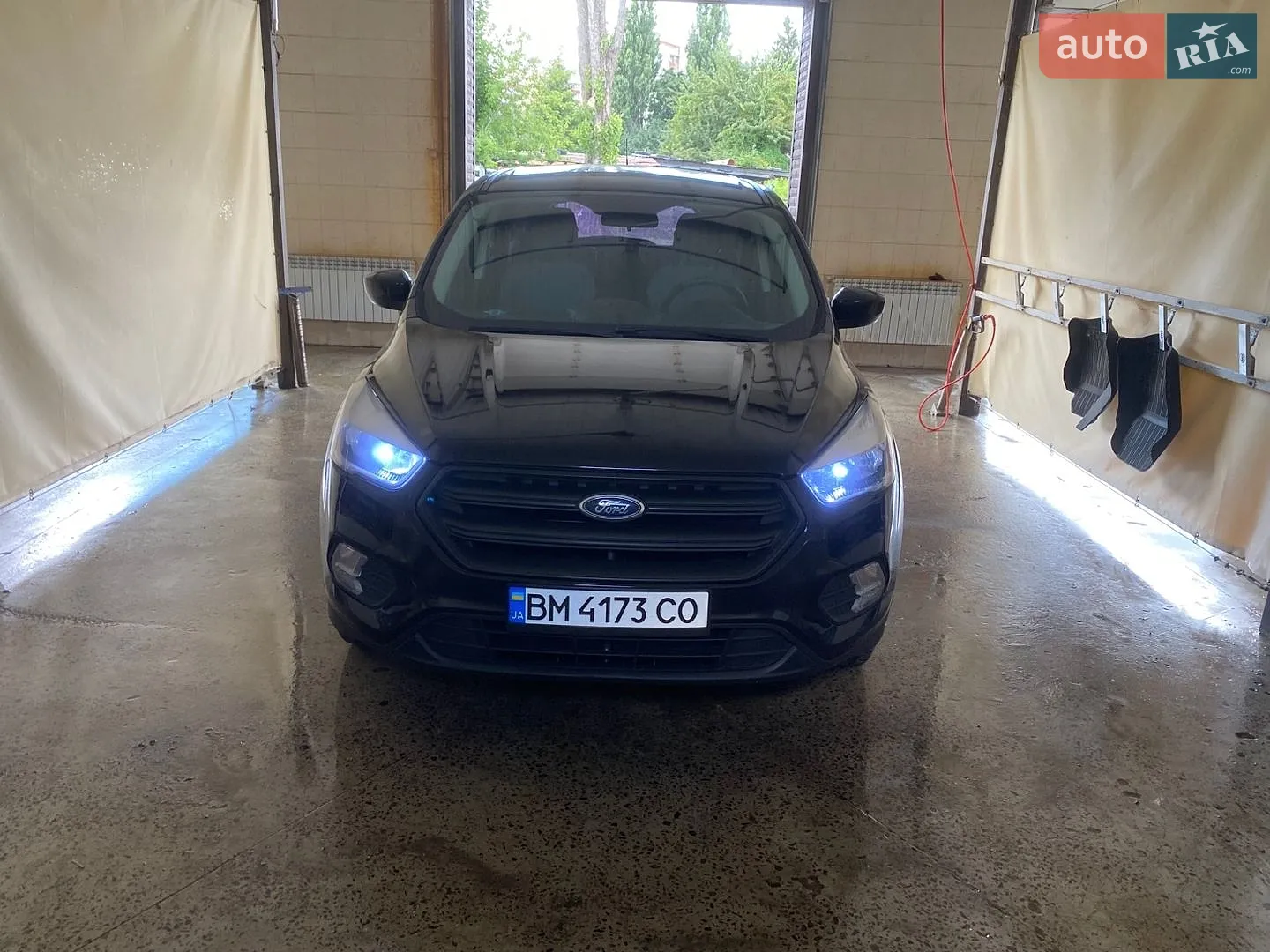 2017 Ford Escape - мініатюра 18