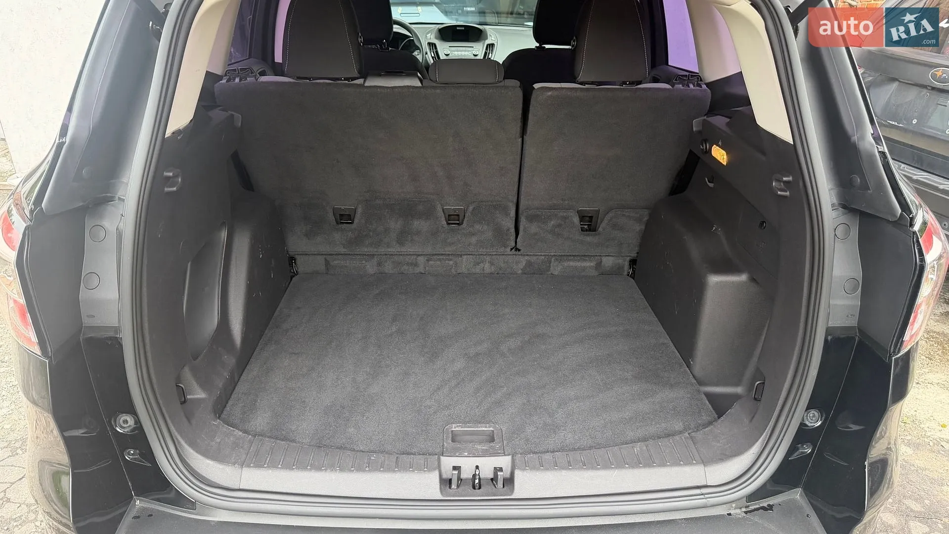 2017 Ford Escape - мініатюра 23