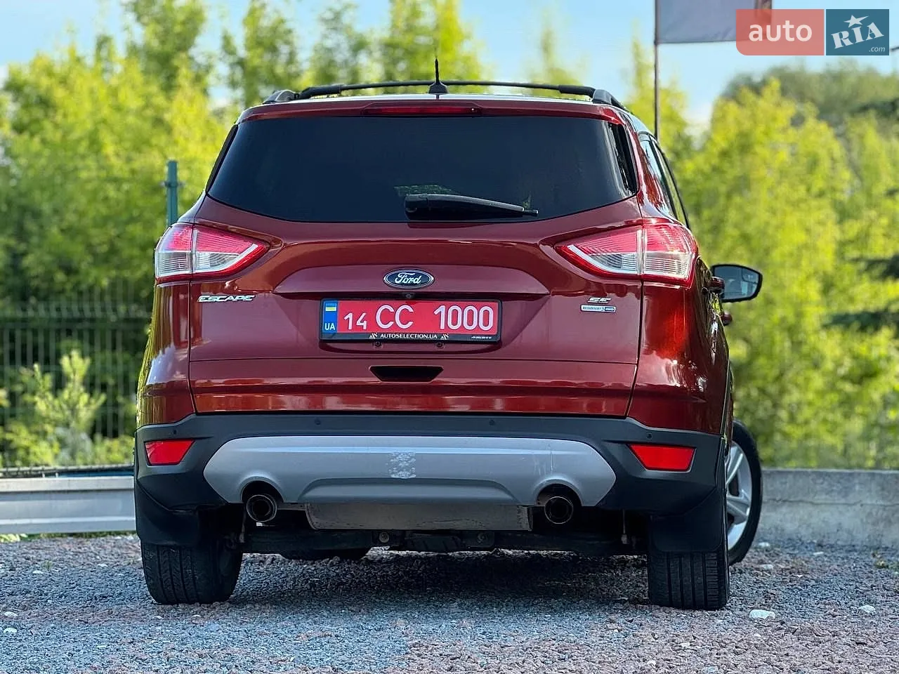 2016 Ford Escape - мініатюра 26