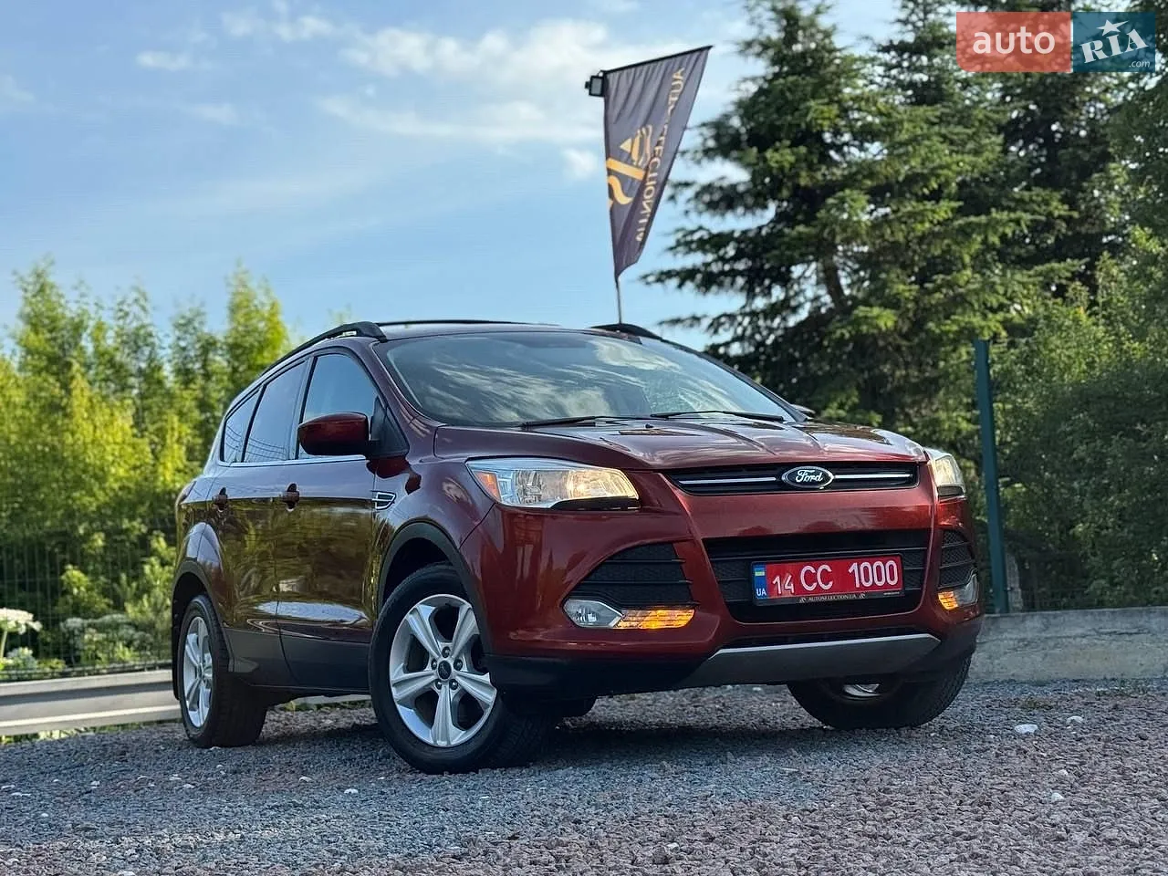 2016 Ford Escape - мініатюра 34