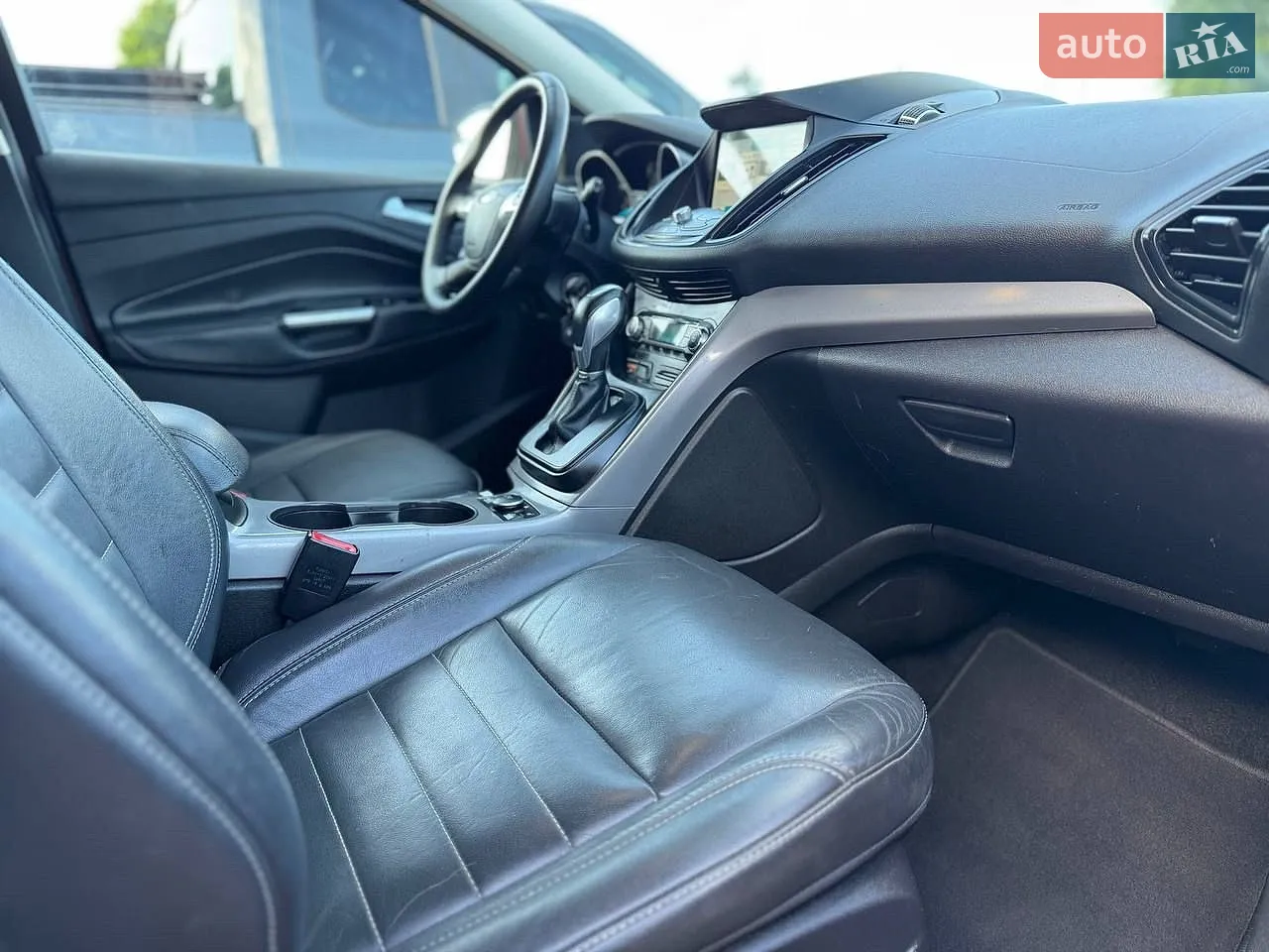 2016 Ford Escape - мініатюра 37