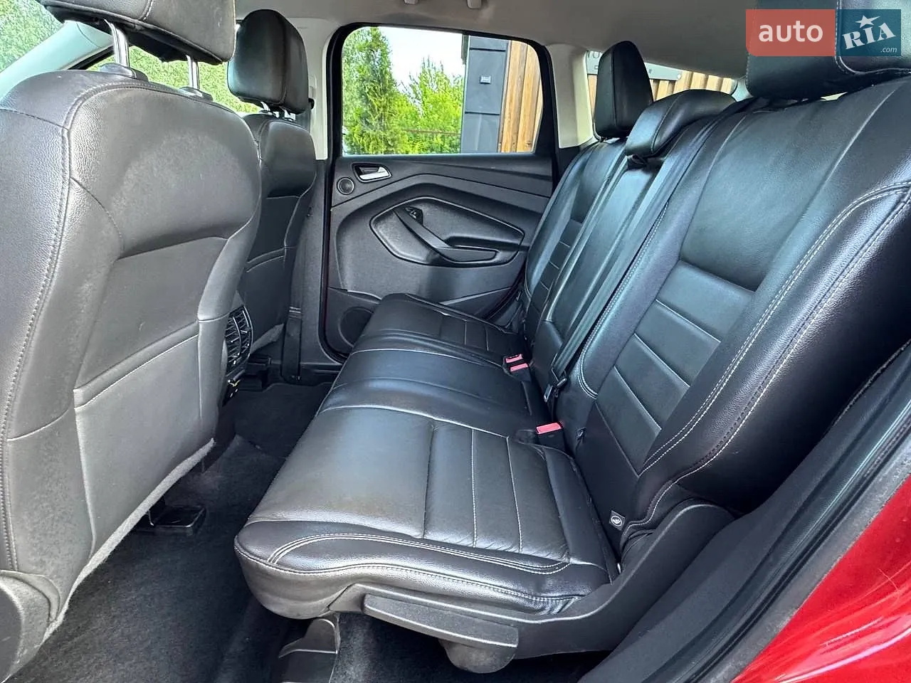 2016 Ford Escape - мініатюра 40