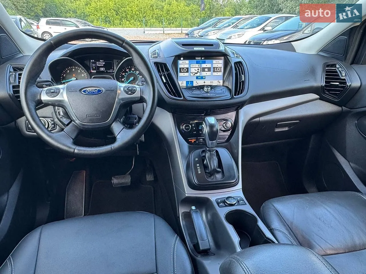 2016 Ford Escape - мініатюра 39