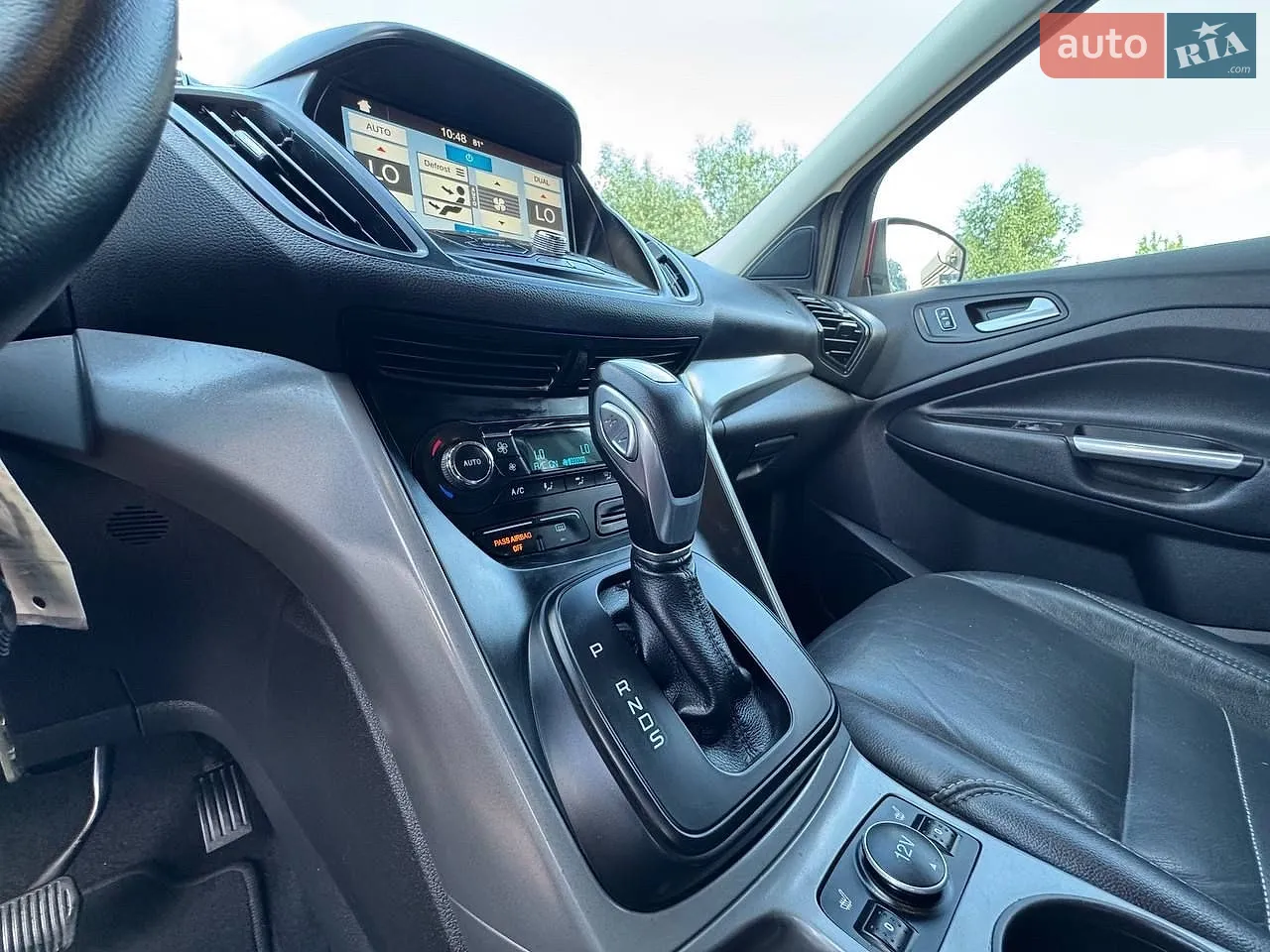 2016 Ford Escape - мініатюра 42
