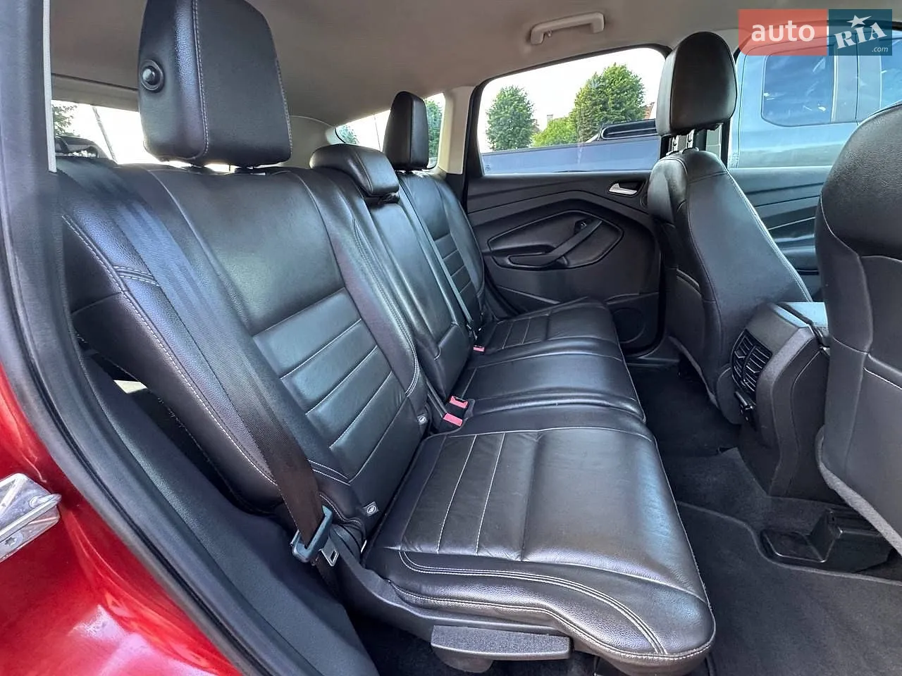 2016 Ford Escape - мініатюра 47