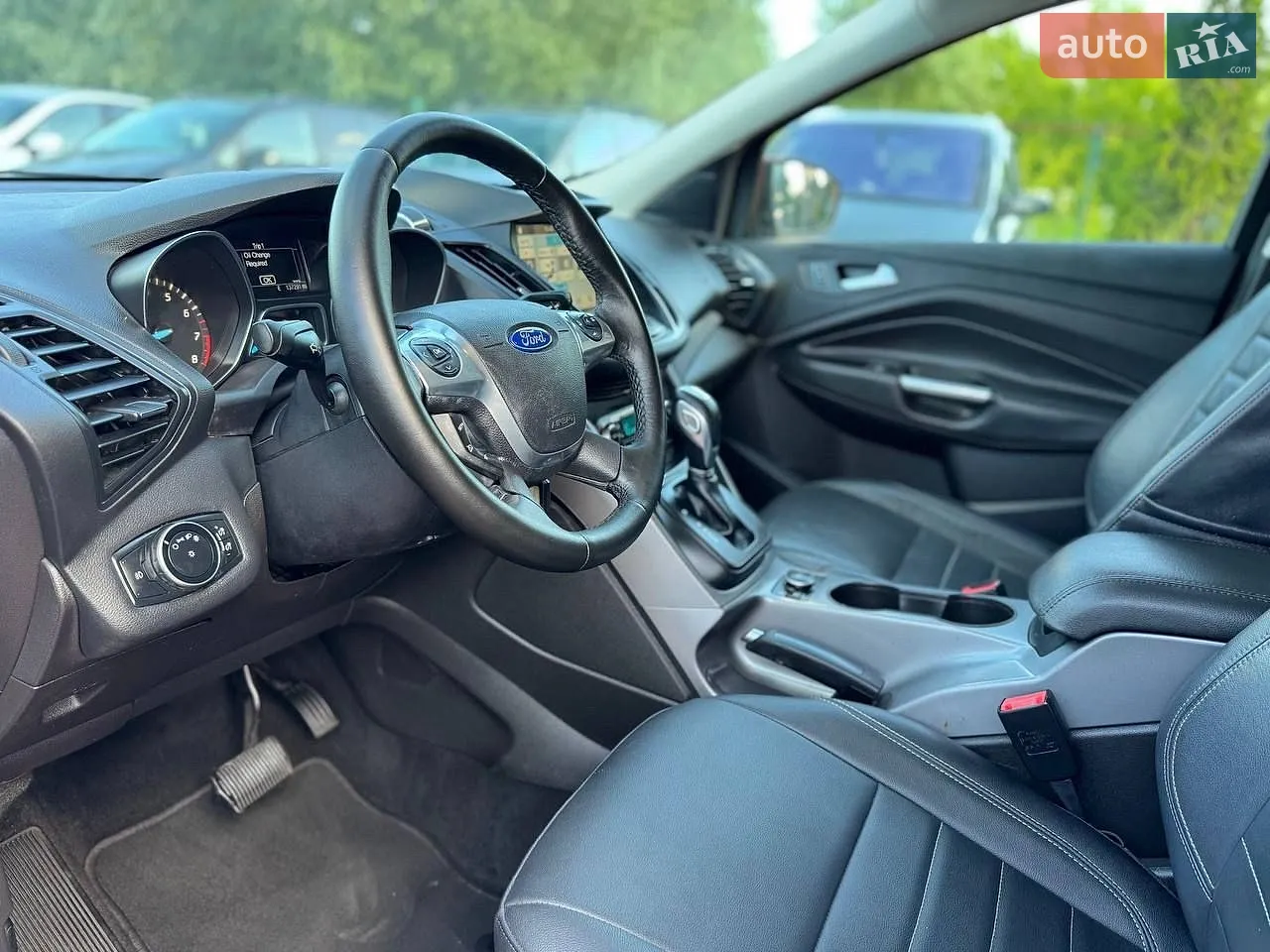 2016 Ford Escape - мініатюра 45
