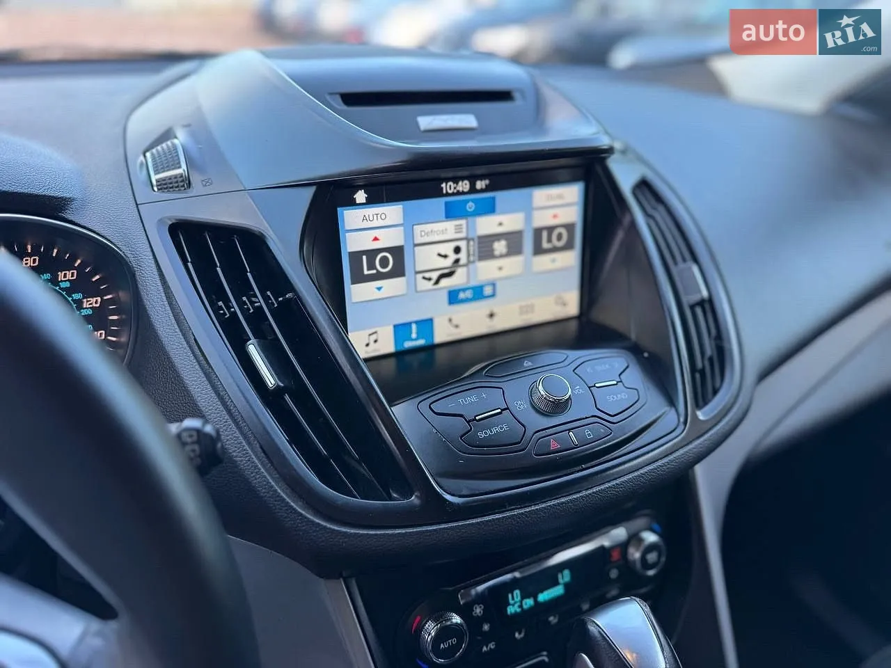 2016 Ford Escape - мініатюра 50