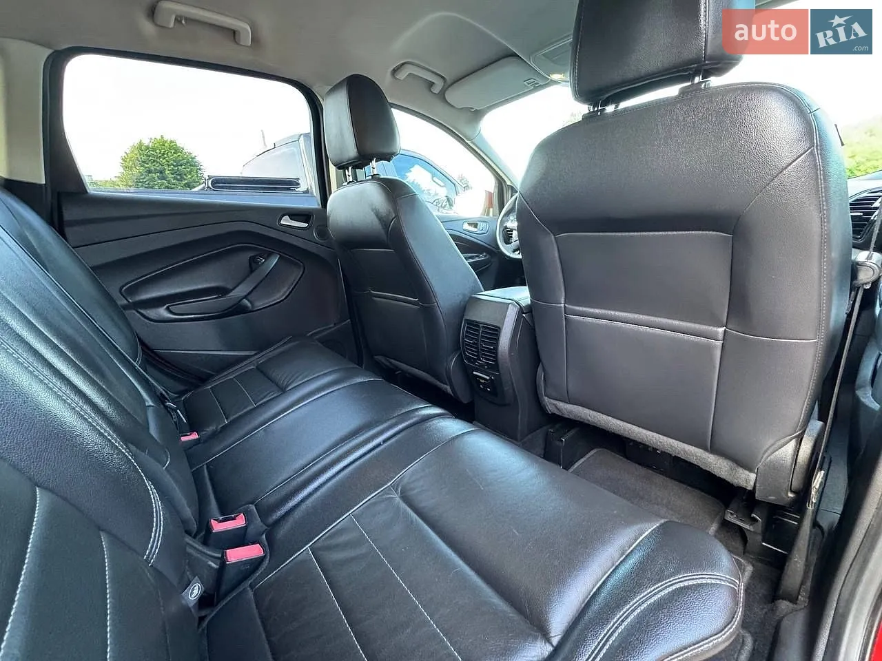 2016 Ford Escape - мініатюра 48