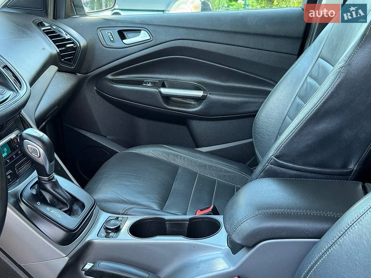 2016 Ford Escape - мініатюра 52