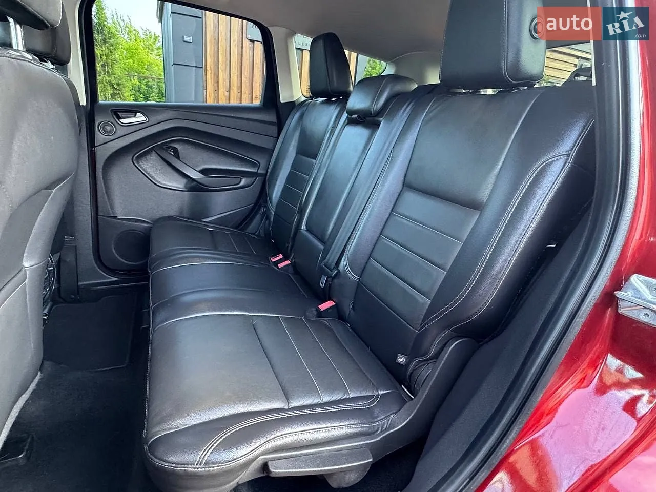 2016 Ford Escape - мініатюра 53