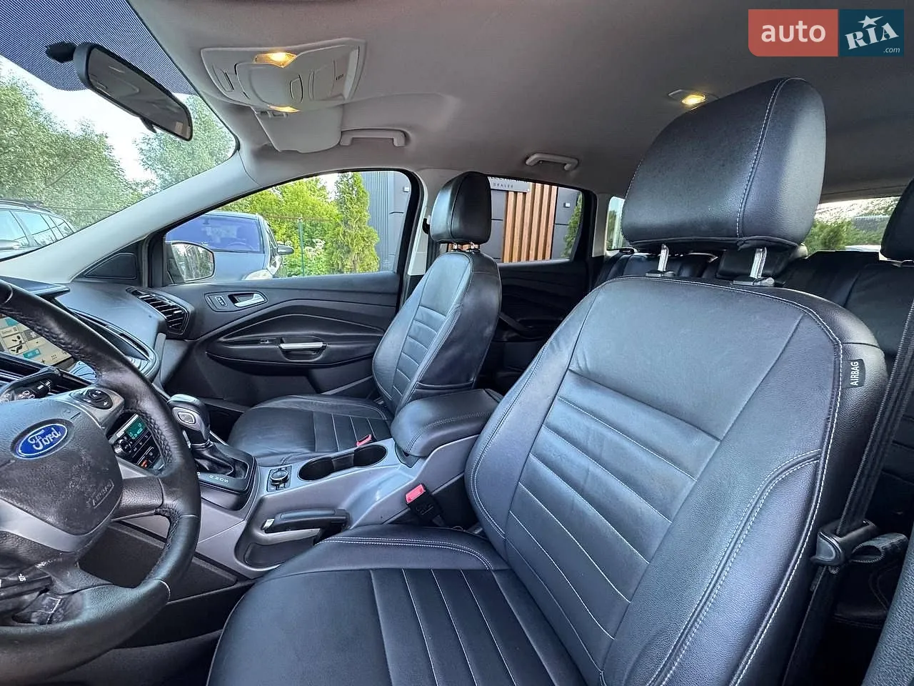 2016 Ford Escape - мініатюра 49